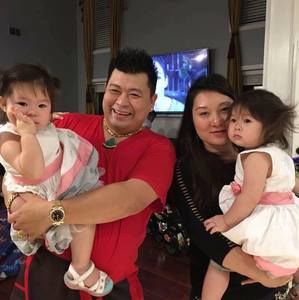 Meet your Posher, Shawn